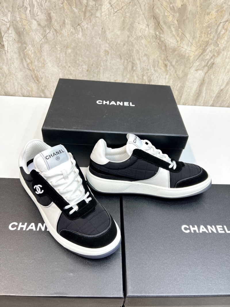 Chanel Casual Shoes